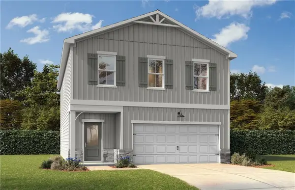 128 Greene Farm Trail, Cartersville, GA 30120