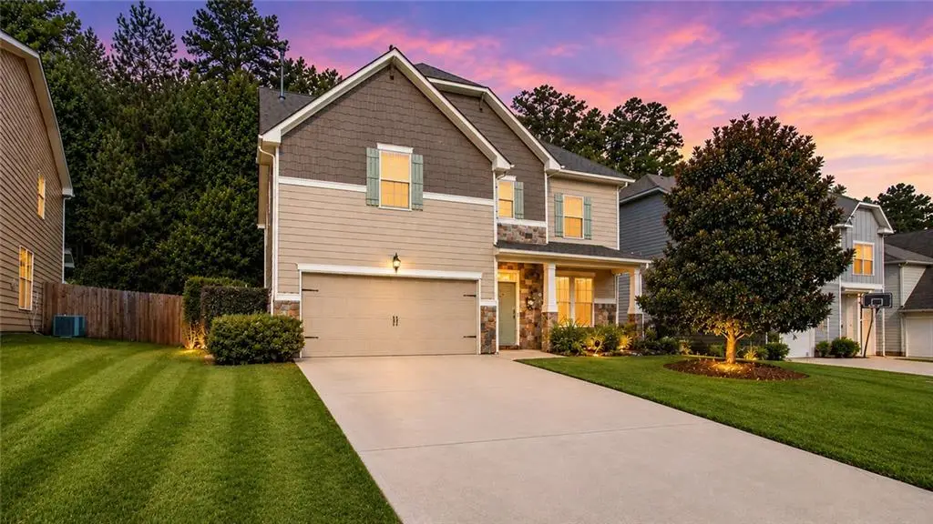 4435 Fourth Rail Lane, Cumming, GA 30040 - #1