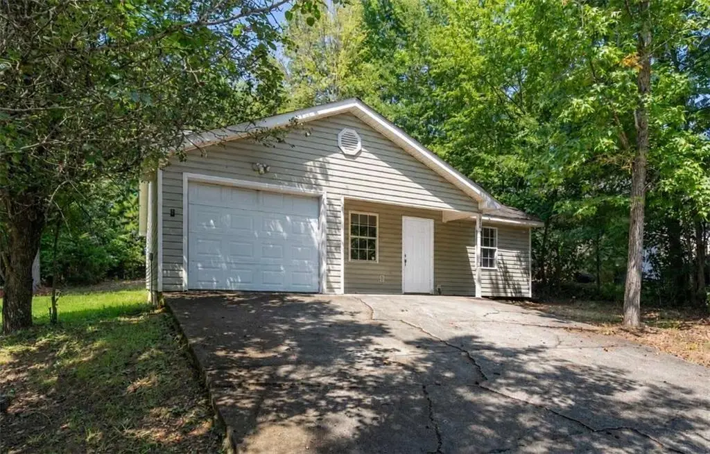 128 Norcross Way, Rome, GA 30165 - #1