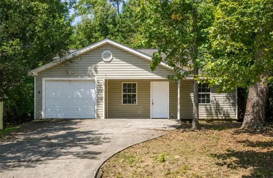 128 Norcross Way, Rome, GA 30165 - #2