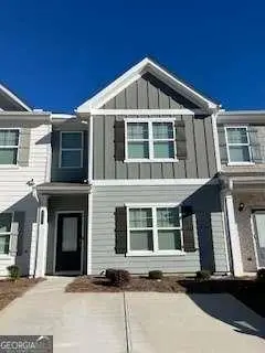 4353 Smithgall Court, Union City, GA 30291