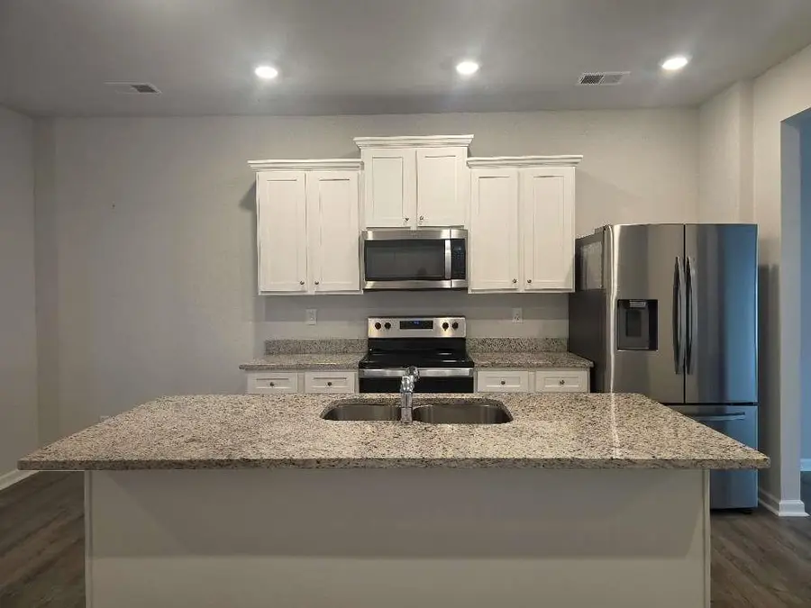 4353 Smithgall Court, Union City, GA 30291 - #2