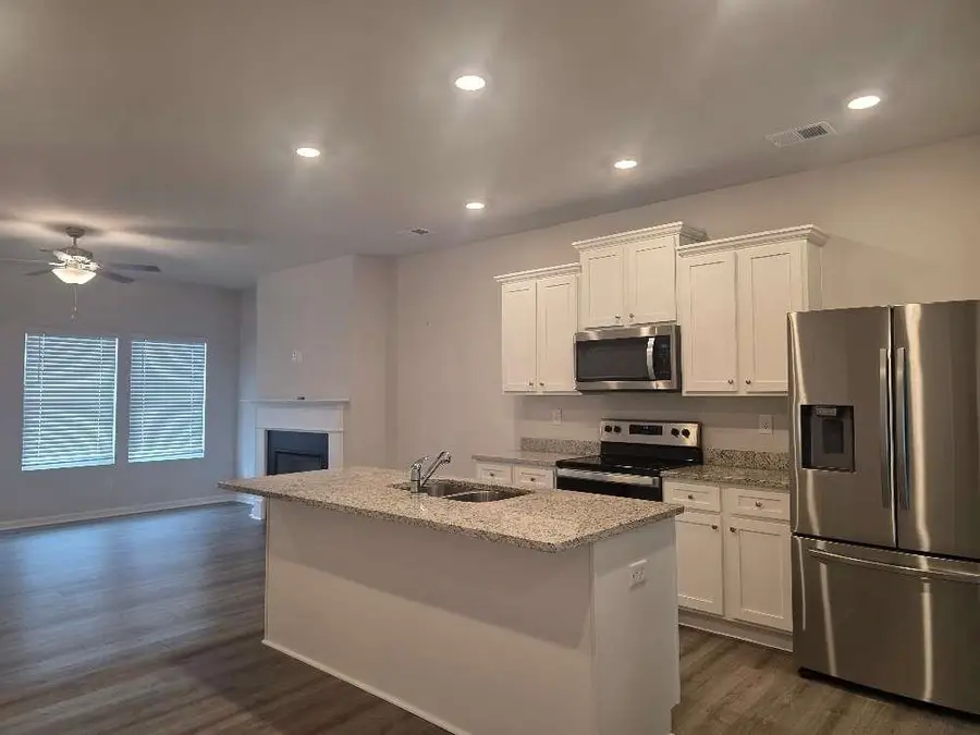 4353 Smithgall Court, Union City, GA 30291 - #3