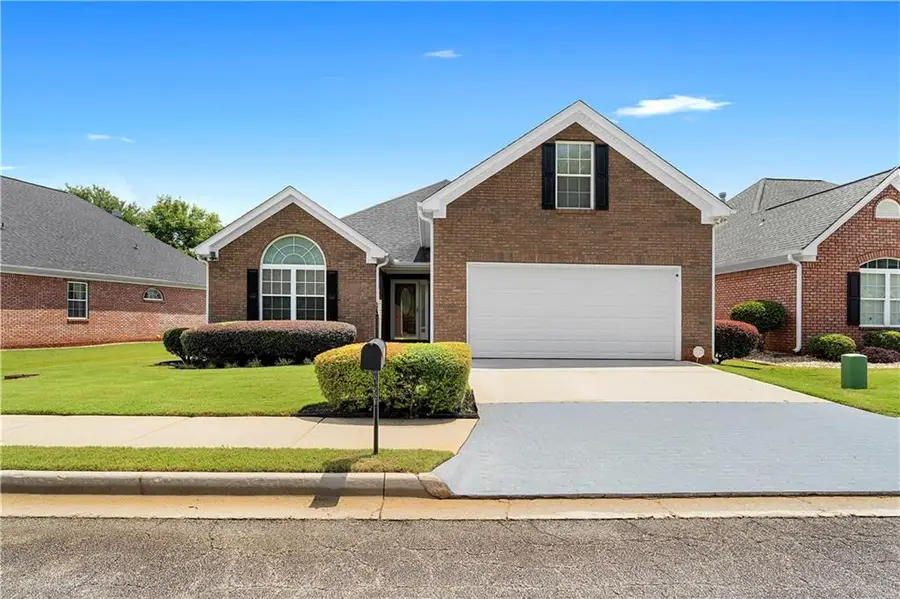 235 Prominent Loop, McDonough, GA 30253 - #3