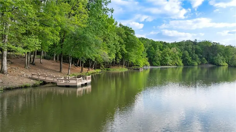550 Blue Heron Way, Milton, GA 30004 - #3