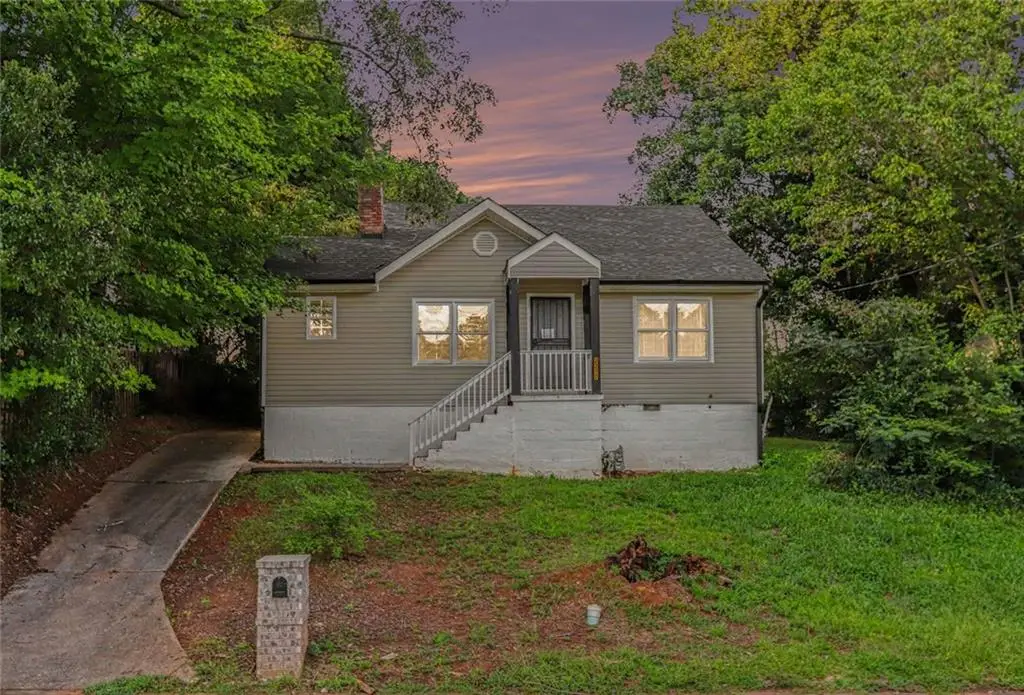 2370 Mcafee Road, Decatur, GA 30032 - #1
