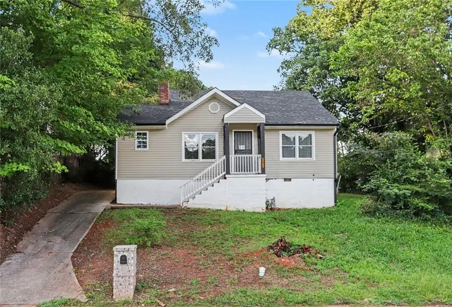 2370 Mcafee Road, Decatur, GA 30032 - #2