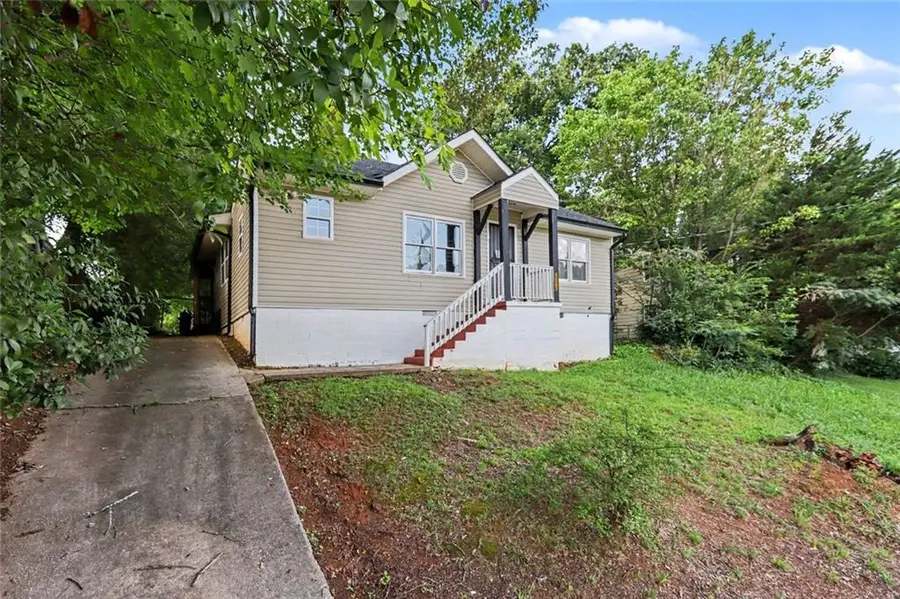 2370 Mcafee Road, Decatur, GA 30032 - #3