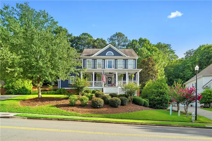 321 River Green Avenue, Canton, GA 30114 - #3