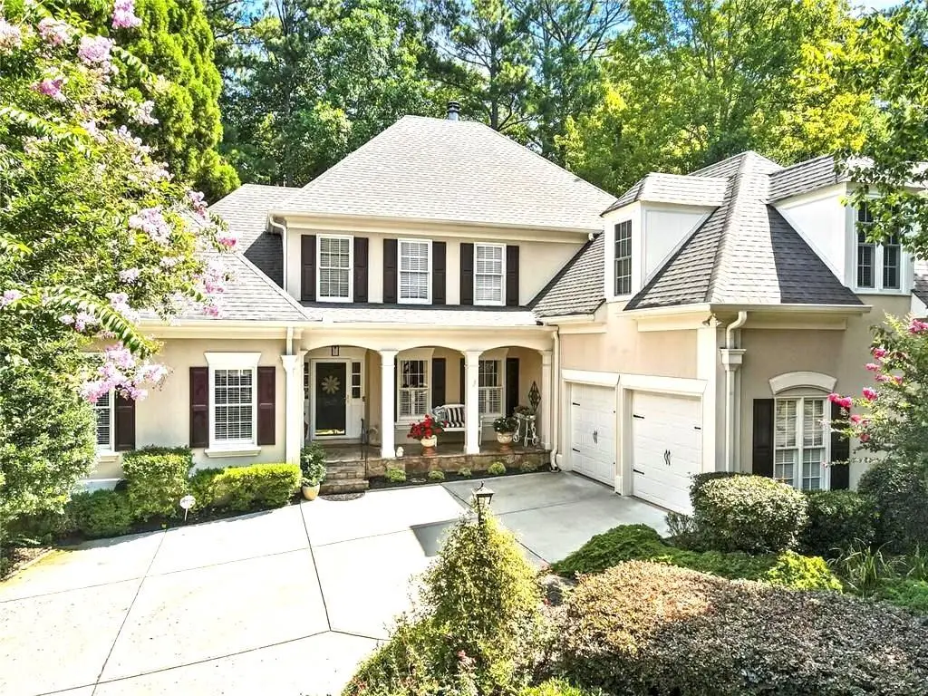 2825 Gleneagles Pointe, Alpharetta, GA 30005 - #1