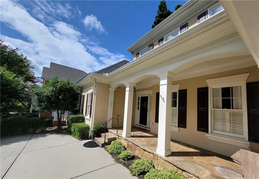 2825 Gleneagles Pointe, Alpharetta, GA 30005 - #3