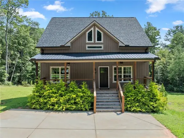 85 Deer Valley Estate Road, Sautee Nacoochee, GA 30571