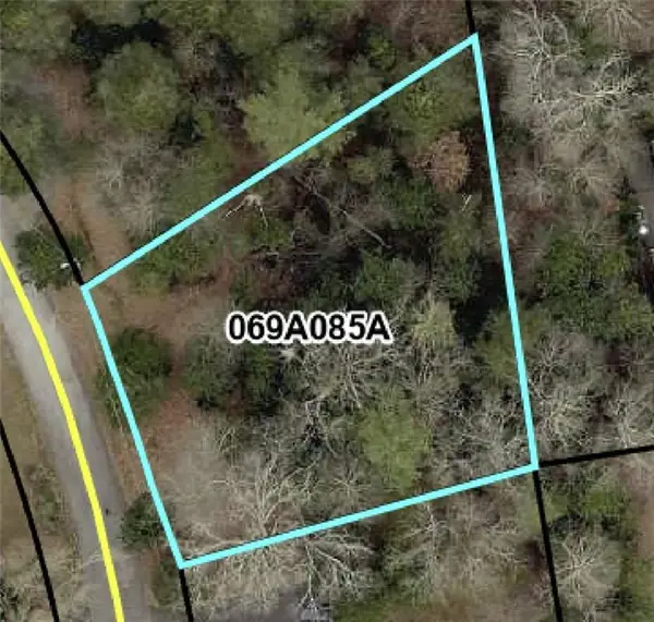 0 Wildwood Circle, Clarkesville, GA 30523