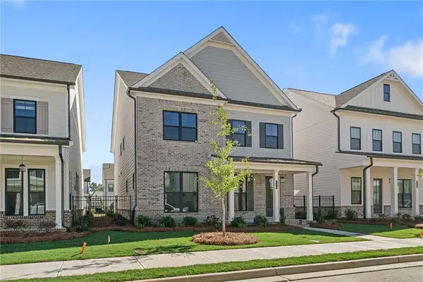 1274 Waterhaven Boulevard, Cumming, GA 30041