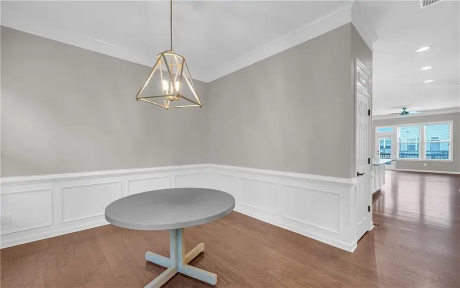 1653 SE Sabastian Point, Atlanta, GA 30329 - #2