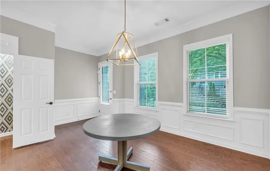 1653 SE Sabastian Point, Atlanta, GA 30329 - #3