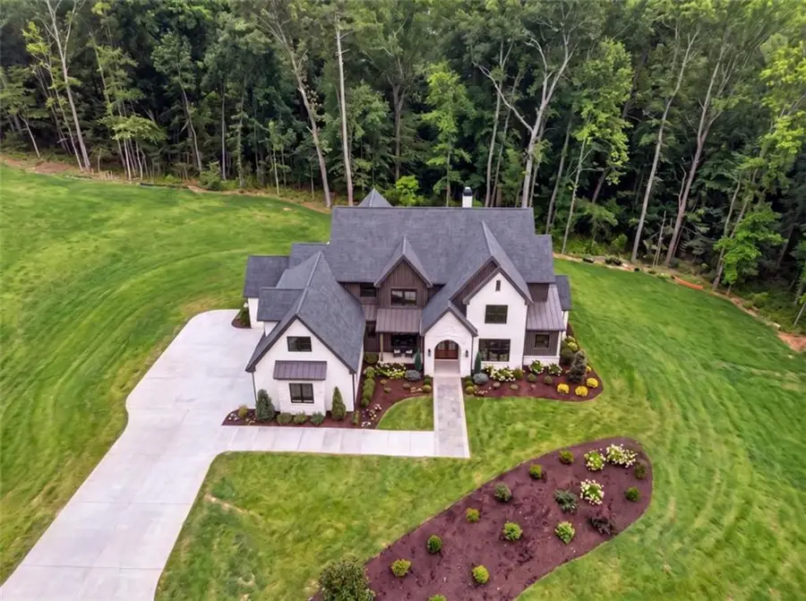 616 Hoke Okelly Mill Road, Loganville, GA 30052 - #2