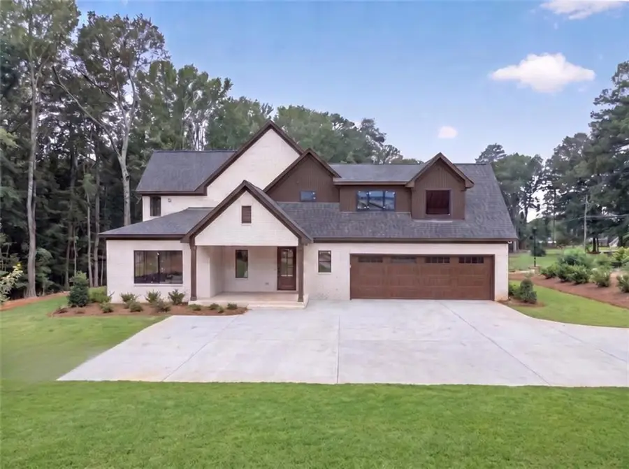 616 Hoke Okelly Mill Road, Loganville, GA 30052 - #3