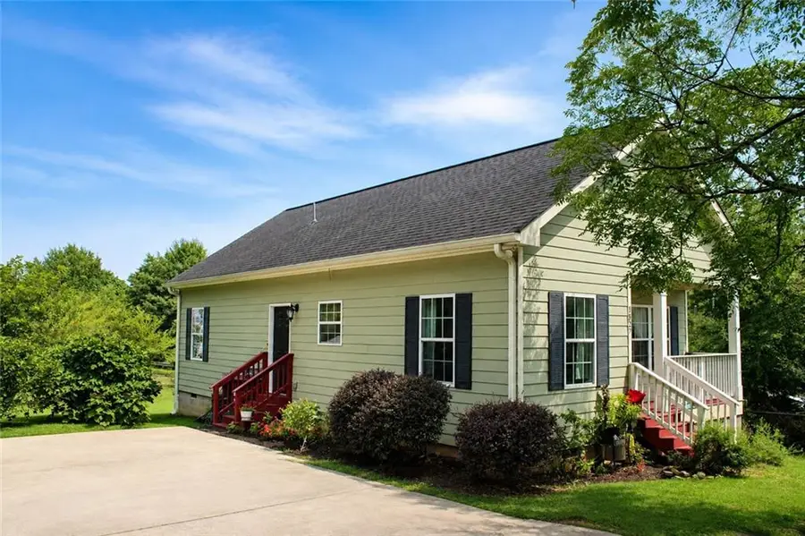 1527 Ralston Street, Gainesville, GA 30501 - #2