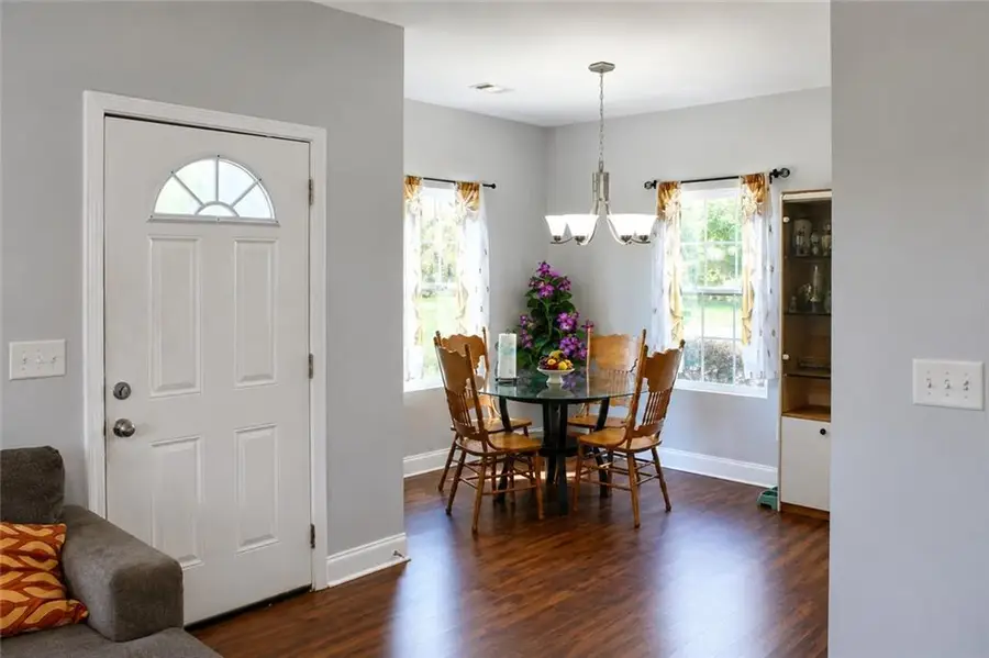 1527 Ralston Street, Gainesville, GA 30501 - #3