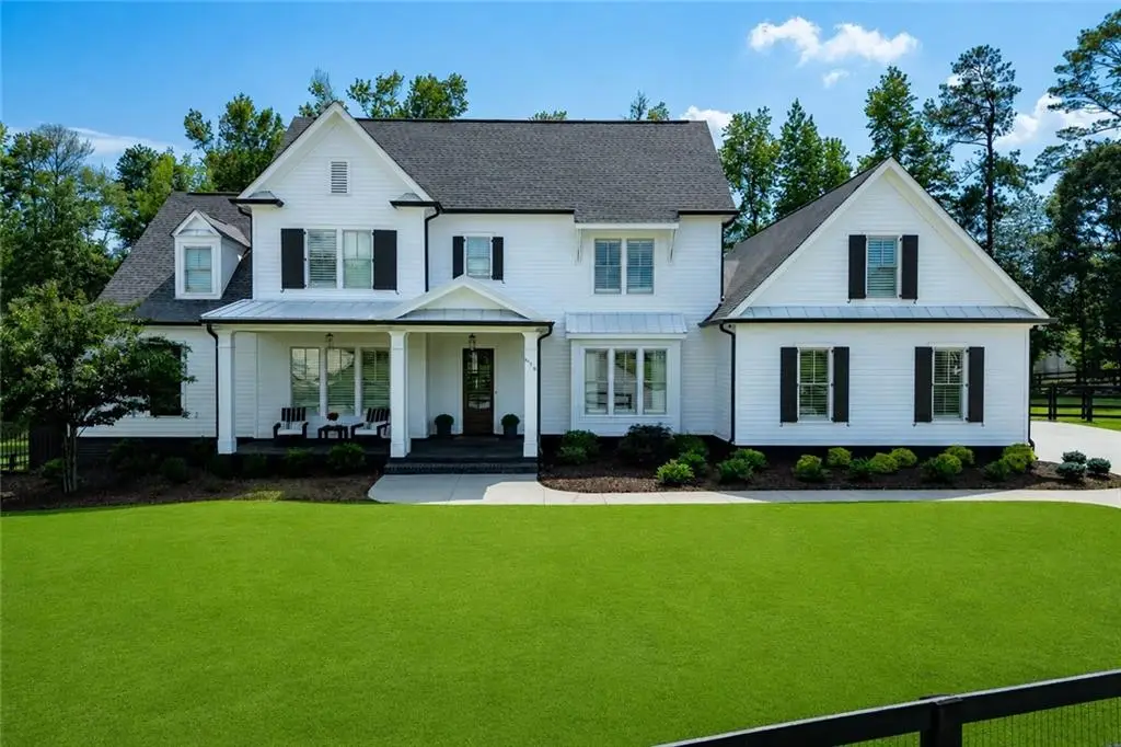 678 Bit O'luck Drive, Suwanee, GA 30024 - #1