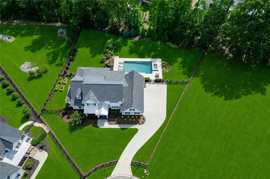 678 Bit O'luck Drive, Suwanee, GA 30024 - #3