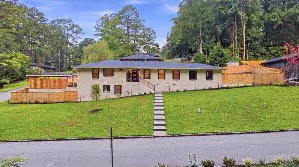 1447 Skyhaven Road, Atlanta, GA 30316