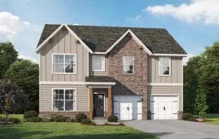 16 Glengarry Ct Lot 253, Adairsville, GA 30103 - #1