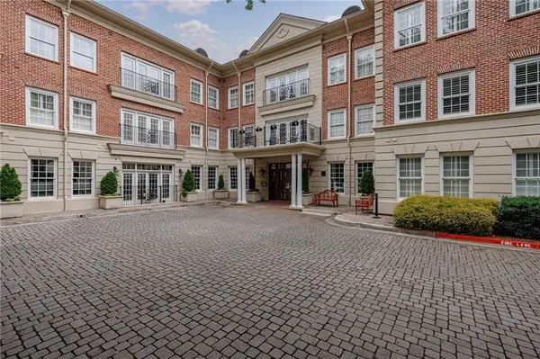5415 Northland Drive Ne #308, Atlanta, GA 30342