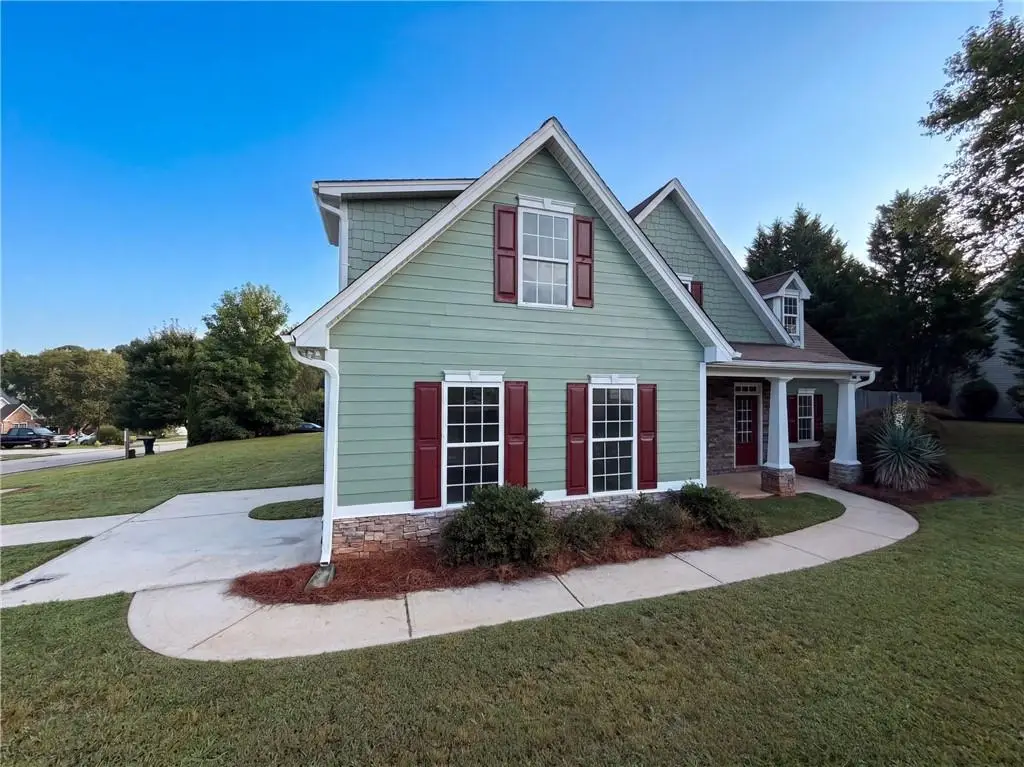 501 Rippling Court, Temple, GA 30179 - #1