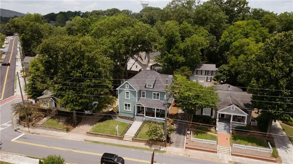 30 Sessions Street Nw, Marietta, GA 30060 - #1