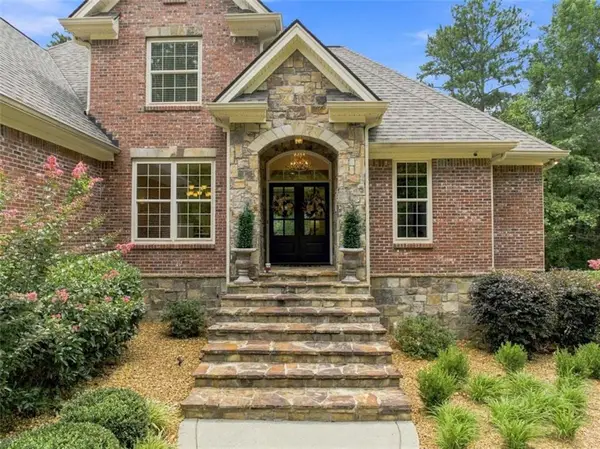 2956 Old Dalton Road, Rome, GA 30165