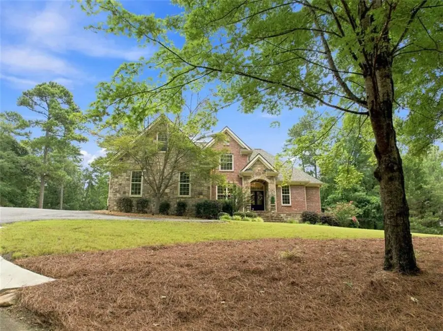 2956 Old Dalton Road, Rome, GA 30165 - #2