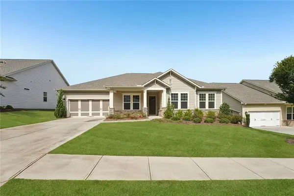 716 Elizabeth Trail, Woodstock, GA 30189