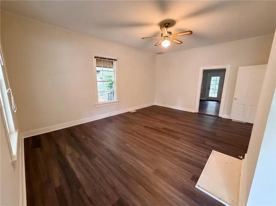 1727 Green Street Ne, Conyers, GA 30012 - #3