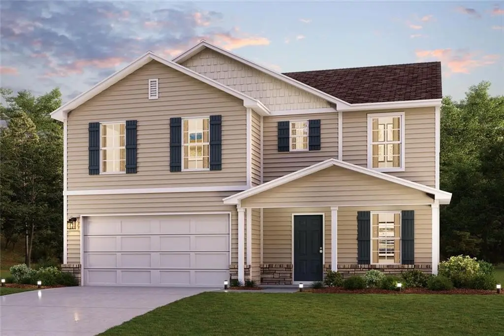 119 Sundance Court, Lizella, GA 31052 - #1