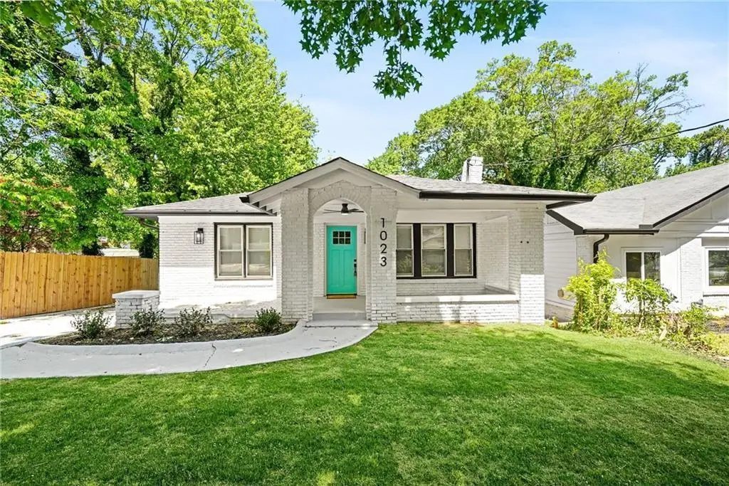 1023 Byron Drive Sw, Atlanta, GA 30310 - #1