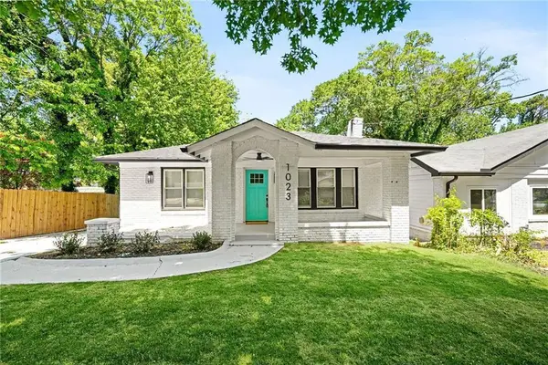 1023 Byron Drive Sw, Atlanta, GA 30310