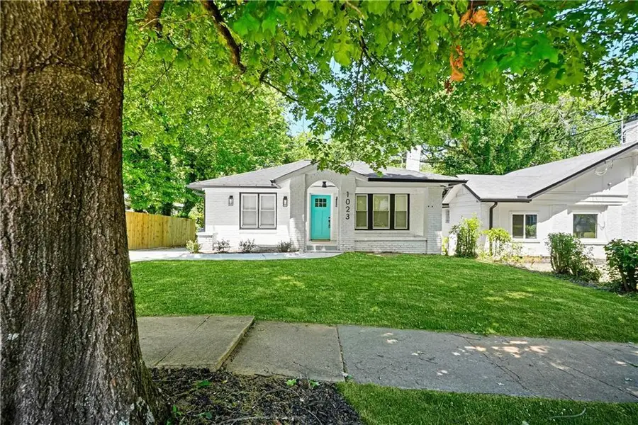 1023 Byron Drive Sw, Atlanta, GA 30310 - #3