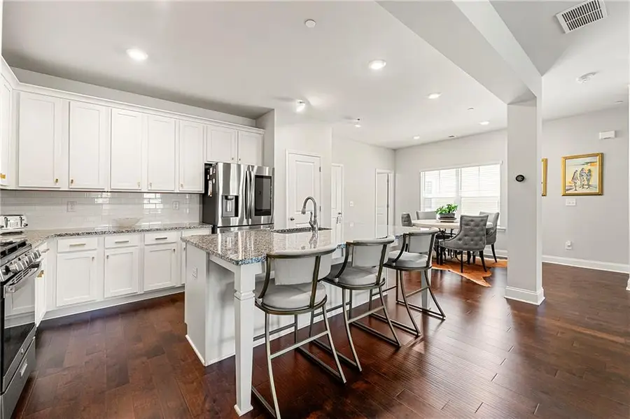 985 Shelnutt Drive, Marietta, GA 30060 - #2