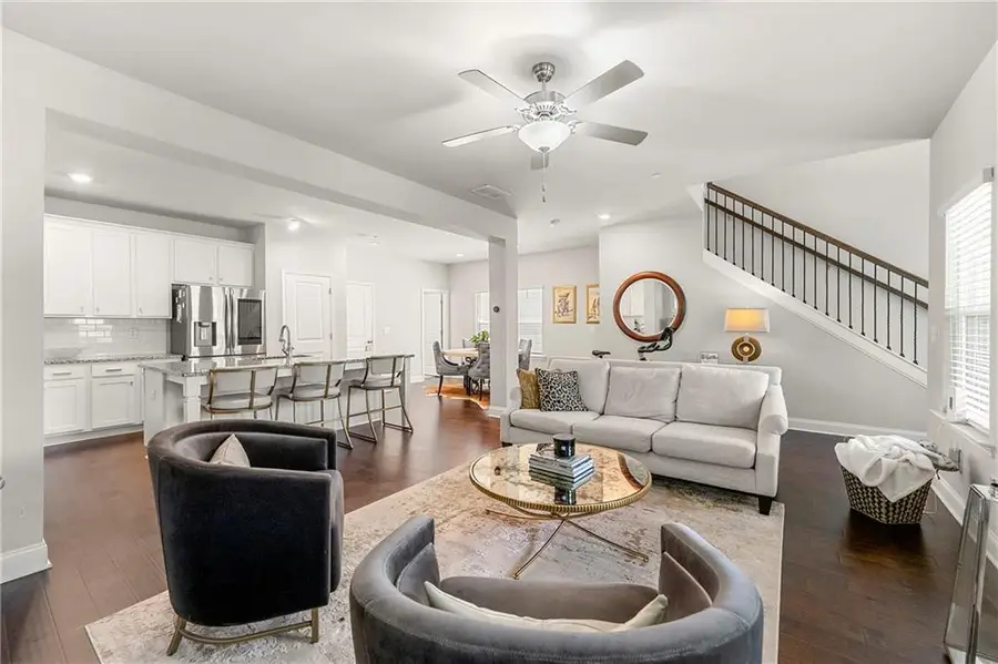 985 Shelnutt Drive, Marietta, GA 30060 - #3