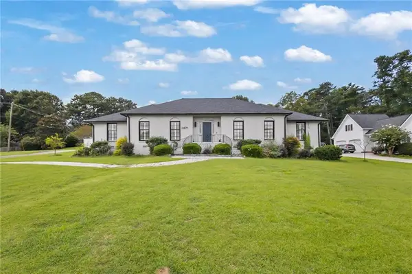 8671 Lake Forrest Drive, Douglasville, GA 30134