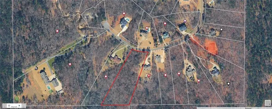 237 Stillwater Lane, Dawsonville, GA 30534 - #3