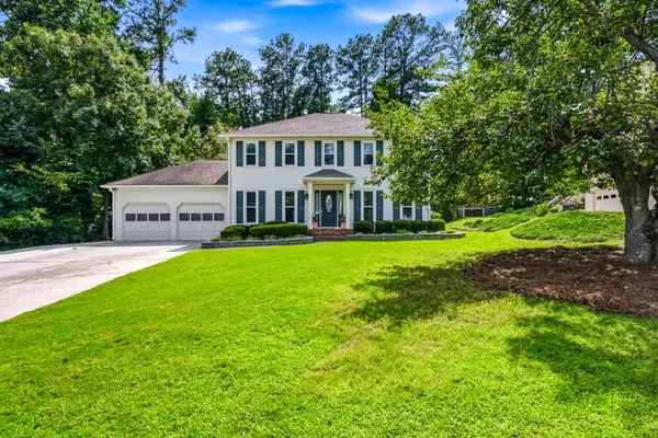 235 Carriage Station Circle, Roswell, GA 30075