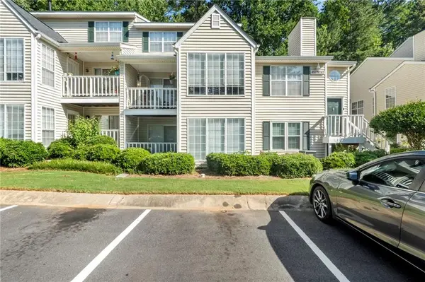 1211 Glenleaf Drive, Peachtree Corners, GA 30092