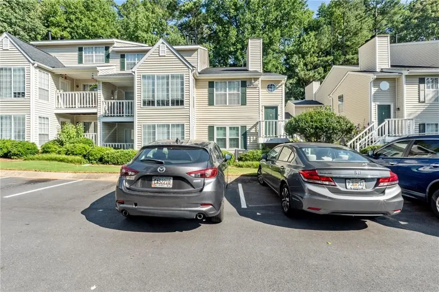 1211 Glenleaf Drive, Peachtree Corners, GA 30092 - #2