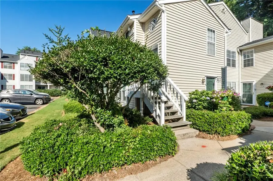 1211 Glenleaf Drive, Peachtree Corners, GA 30092 - #3