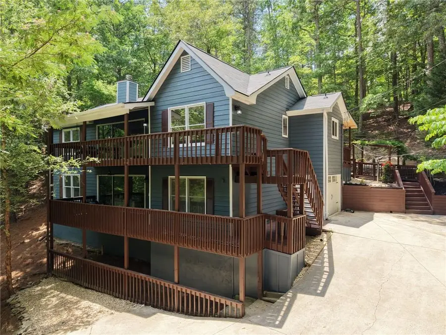 130 Council Oak Loop, Waleska, GA 30183 - #3