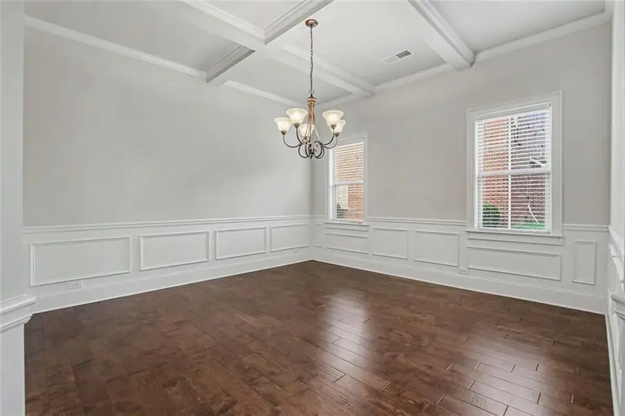 801 Carnegie Court, Locust Grove, GA 30248 - #2