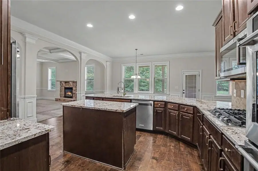 801 Carnegie Court, Locust Grove, GA 30248 - #3